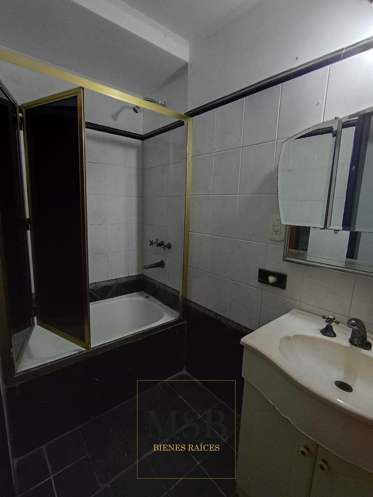 3-Bedroom House in Berisso