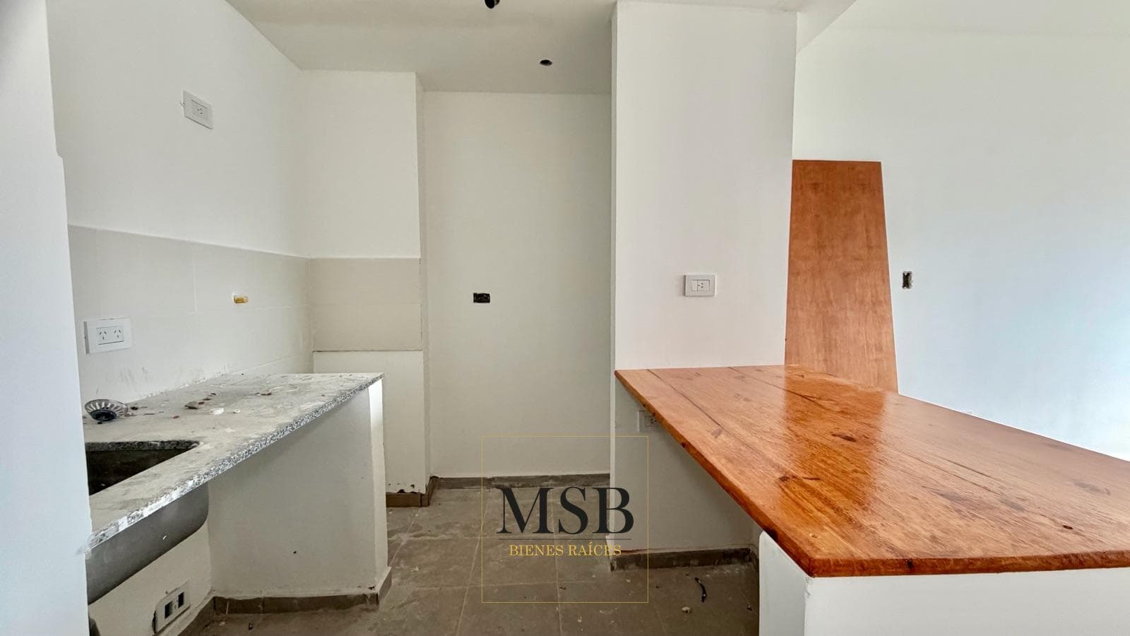 Apartment - La Plata