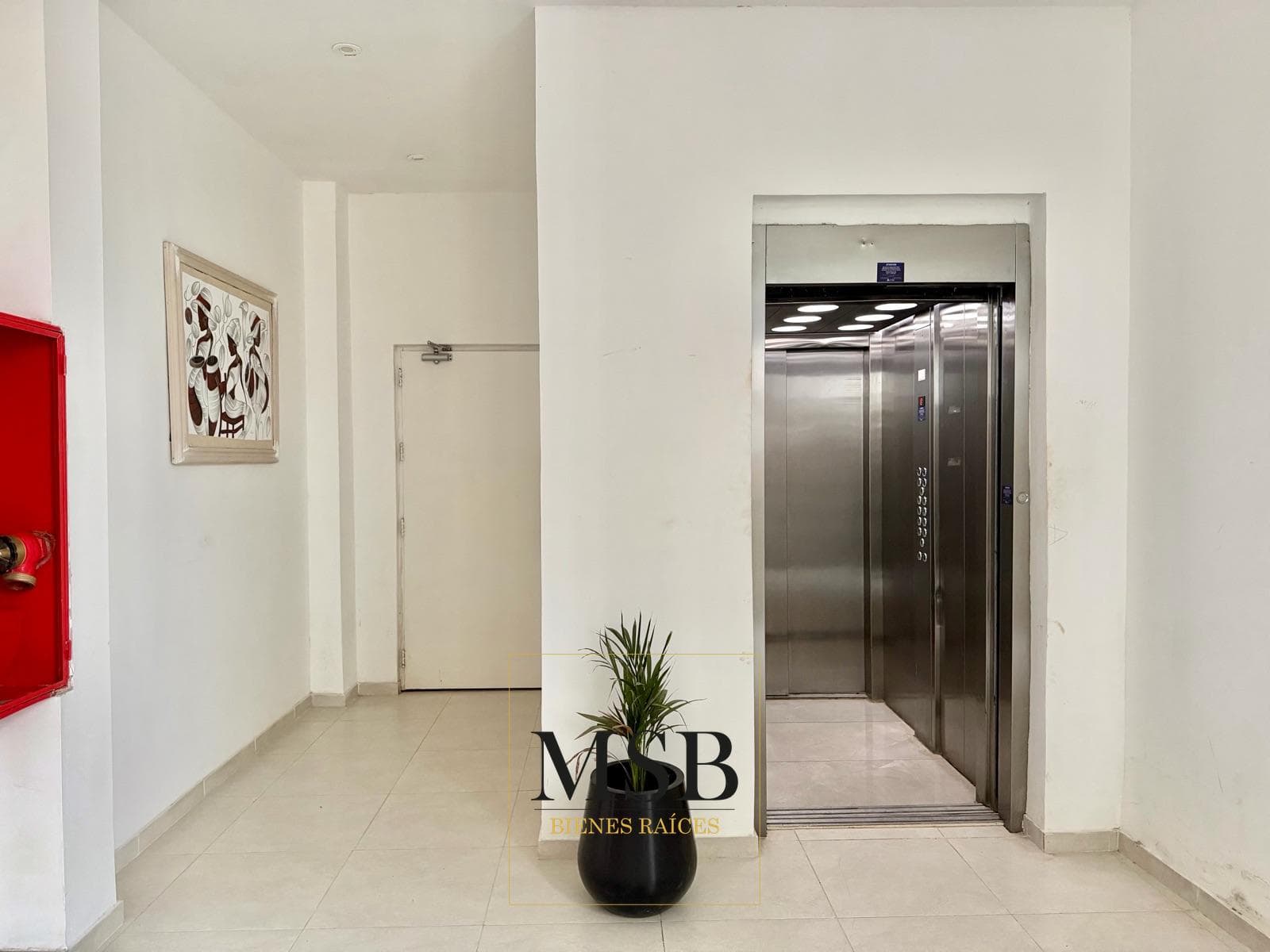 Apartment - La Plata