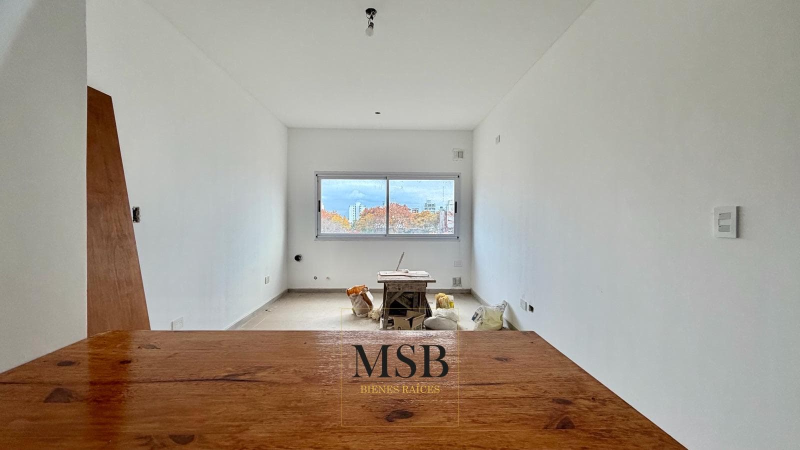 Apartment - La Plata