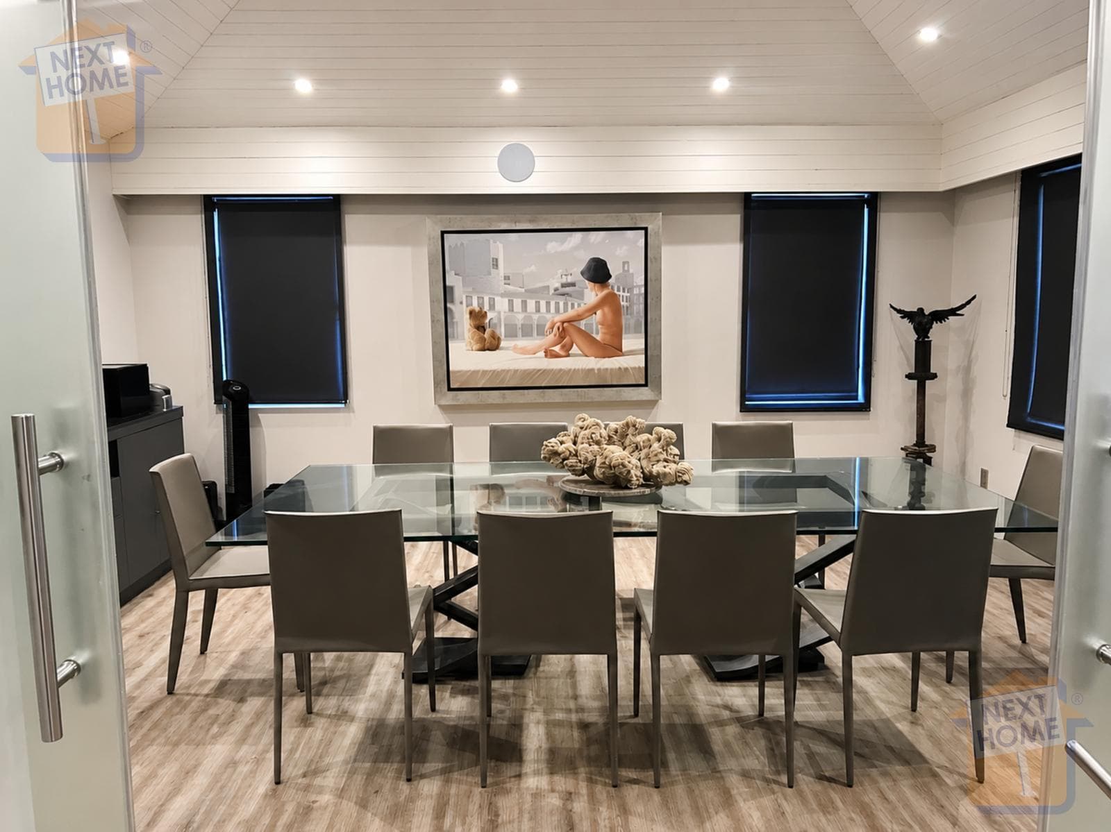 HOUSE FOR SALE IN LOMAS HIPÓDROMO