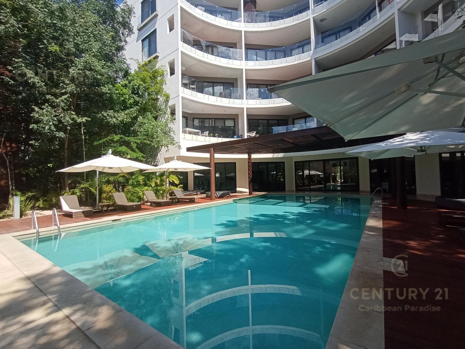 Departamento 3 Recamaras en Venta | Lagunas de Mayakoba Playa del Carmen | P3449