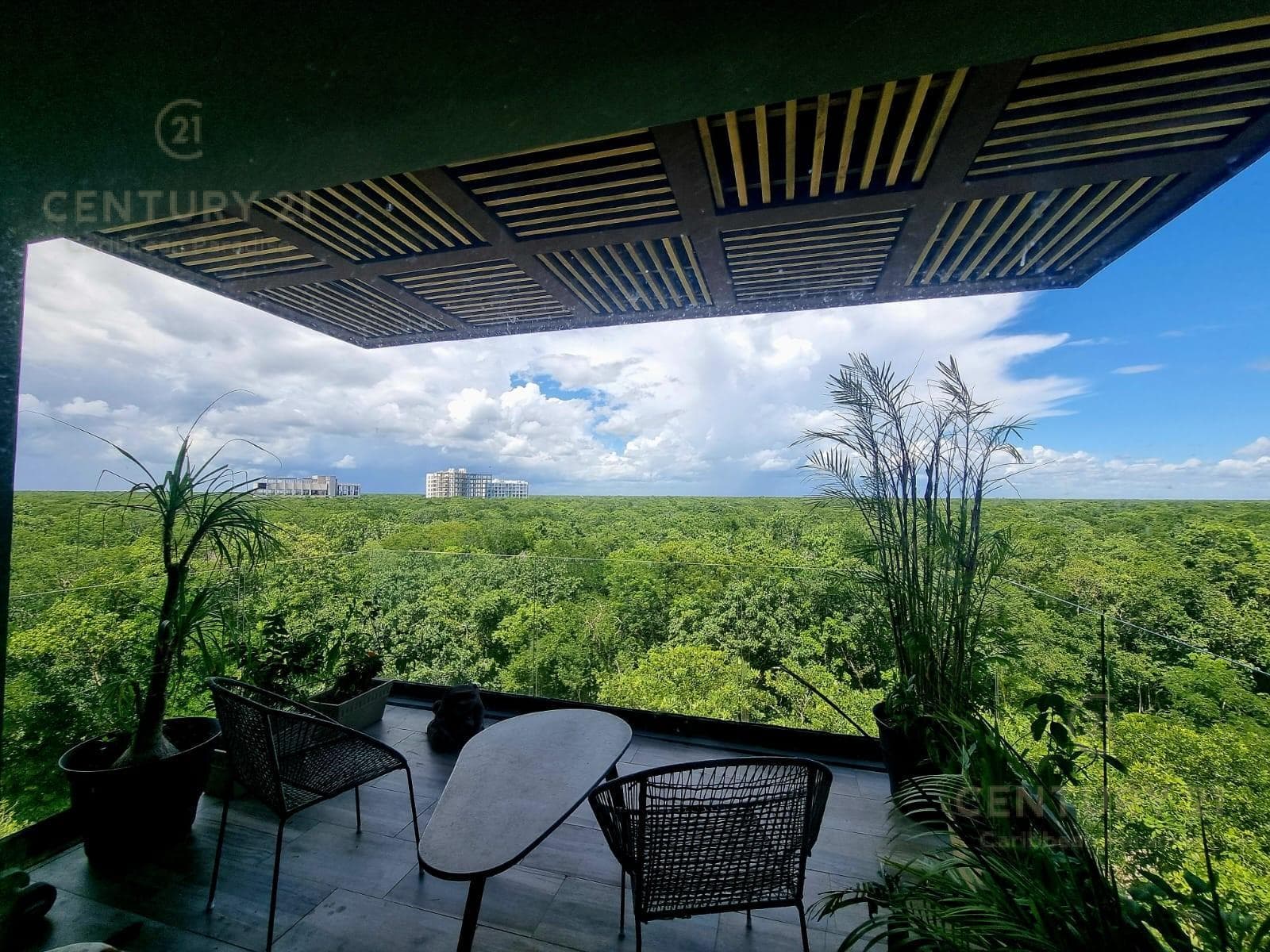 Departamento 3 Recamaras en Venta | Lagunas de Mayakoba Playa del Carmen | P3449