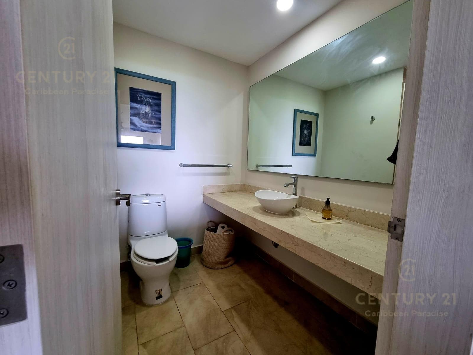 Departamento 3 Recamaras en Venta | Lagunas de Mayakoba Playa del Carmen | P3449