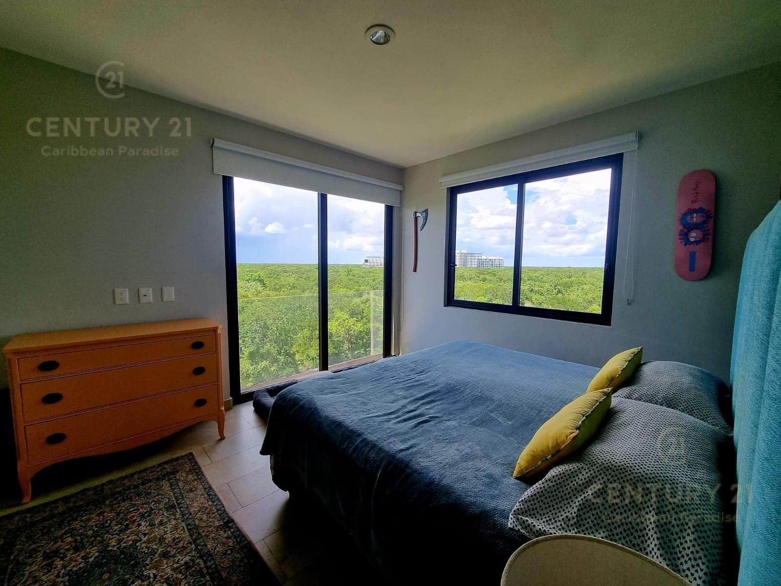 Departamento 3 Recamaras en Venta | Lagunas de Mayakoba Playa del Carmen | P3449
