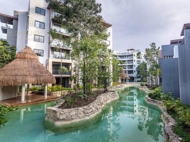 3-Bedroom Condo for Sale | Lagunas de Mayakoba, Playa del Carmen | P3449