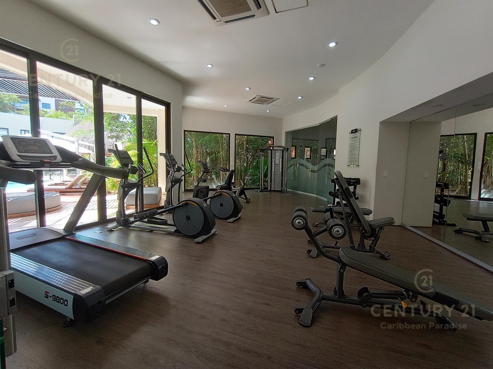 Departamento 3 Recamaras en Venta | Lagunas de Mayakoba Playa del Carmen | P3449