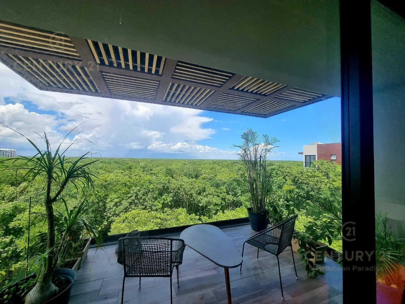 Departamento 3 Recamaras en Venta | Lagunas de Mayakoba Playa del Carmen | P3449