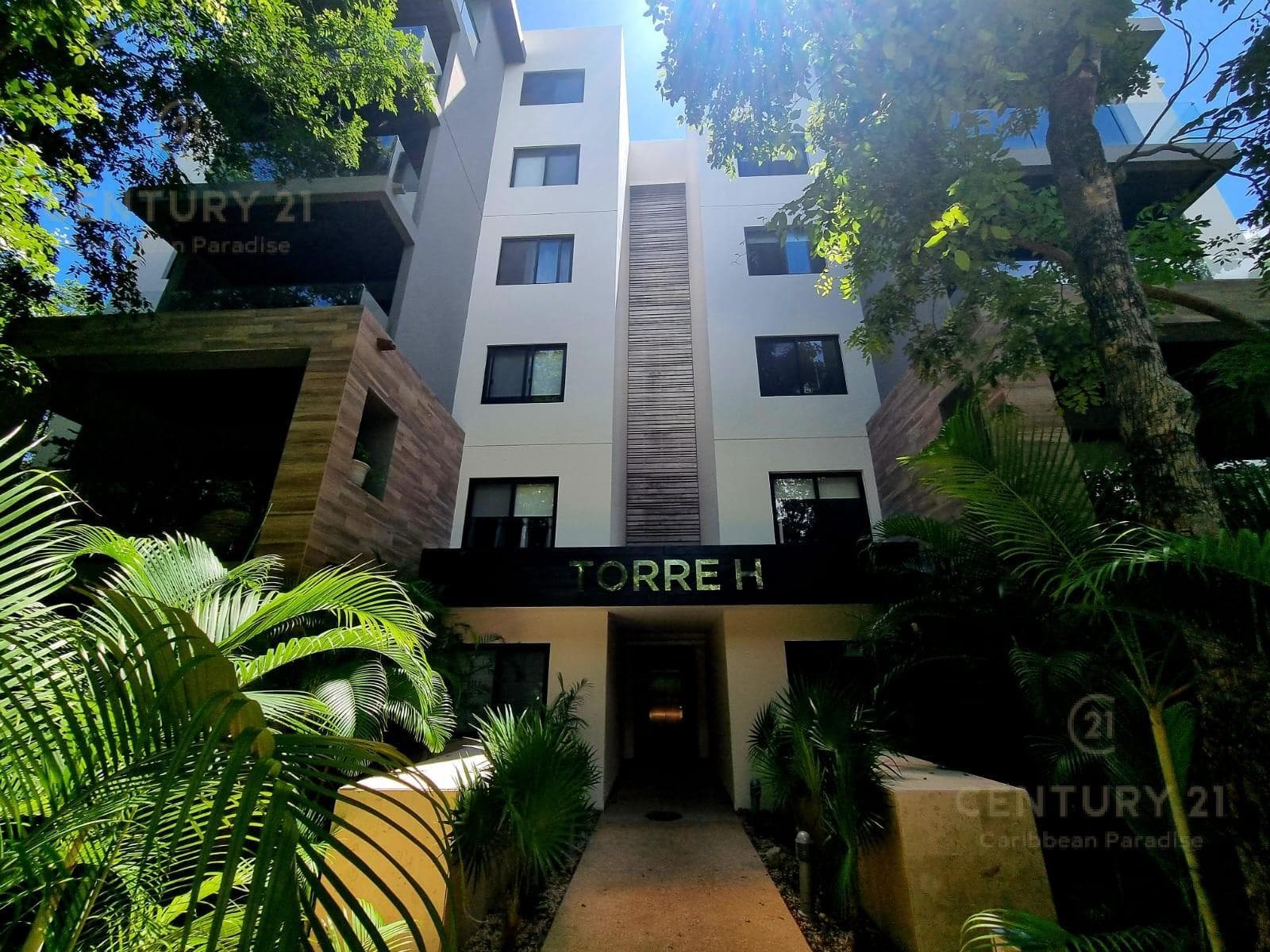 Departamento 3 Recamaras en Venta | Lagunas de Mayakoba Playa del Carmen | P3449