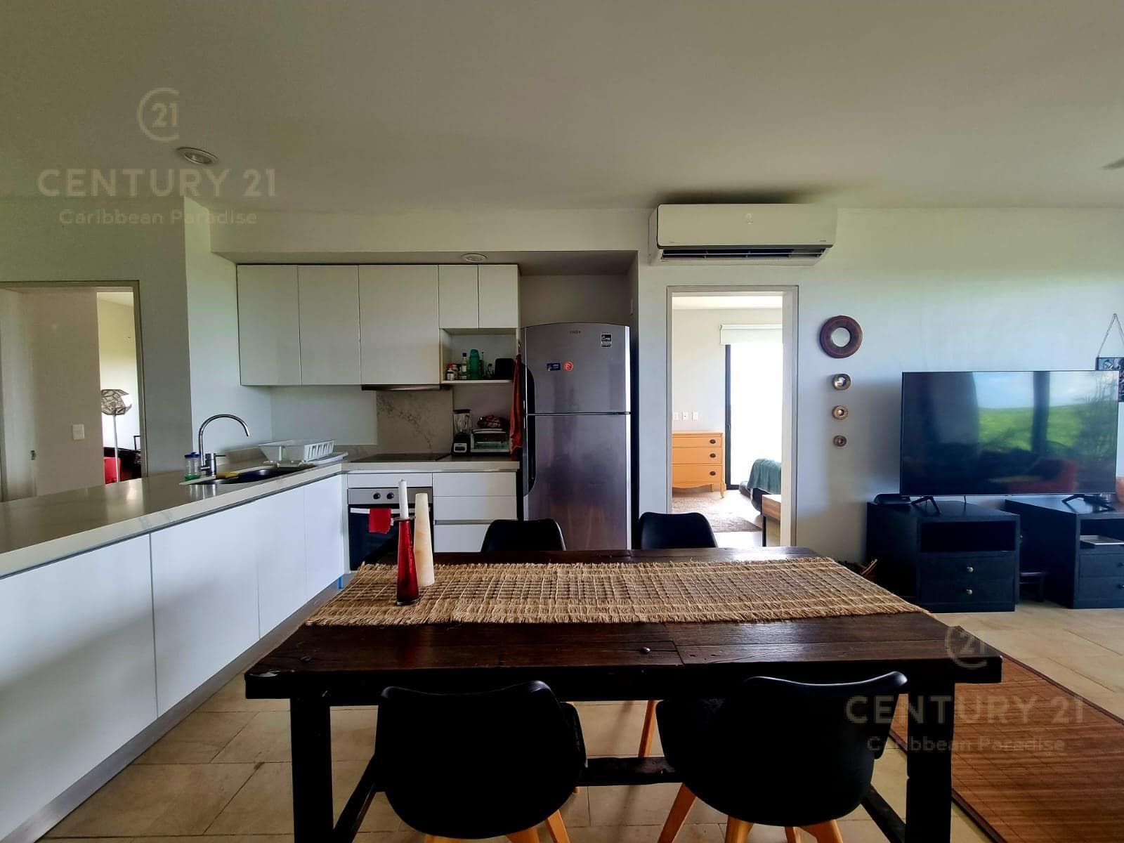 3-Bedroom Condo for Sale | Lagunas de Mayakoba, Playa del Carmen | P3449
