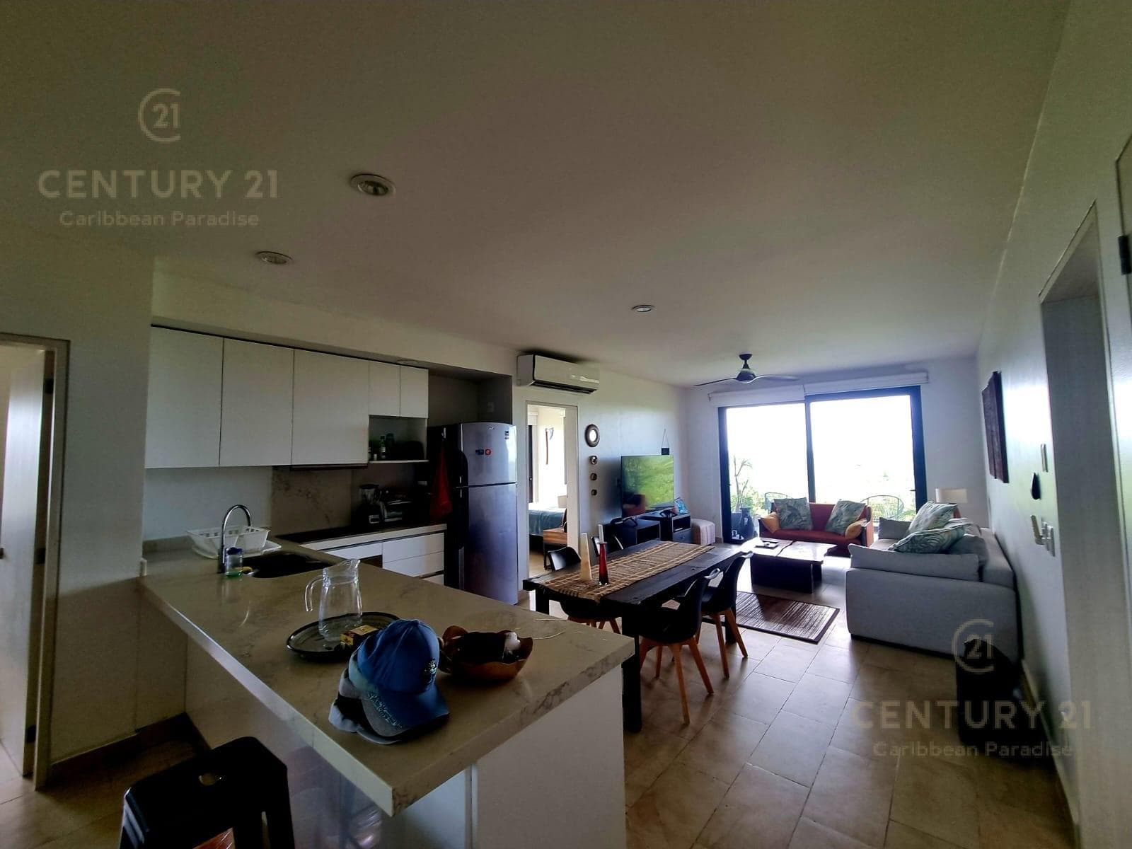3-Bedroom Condo for Sale | Lagunas de Mayakoba, Playa del Carmen | P3449