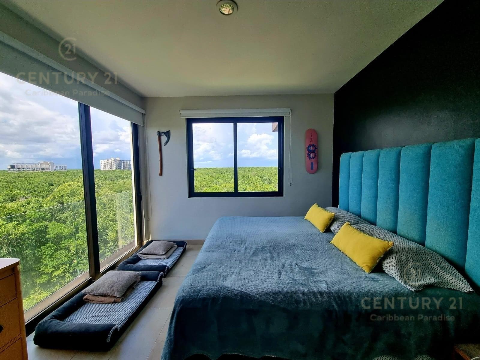 Departamento 3 Recamaras en Venta | Lagunas de Mayakoba Playa del Carmen | P3449