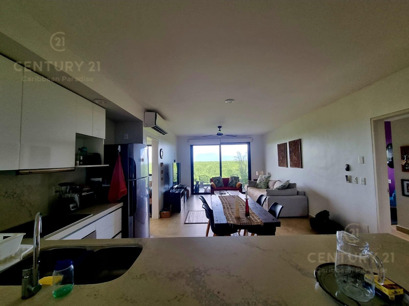 Departamento 3 Recamaras en Venta | Lagunas de Mayakoba Playa del Carmen | P3449
