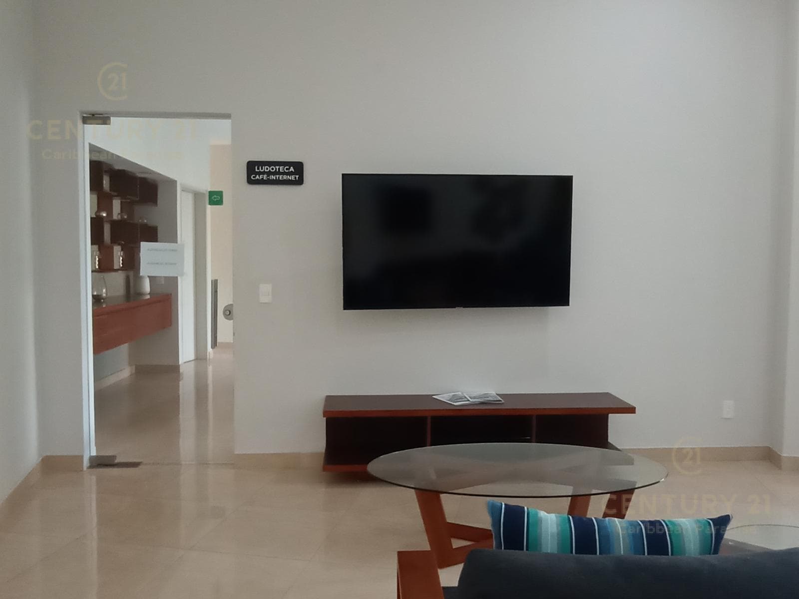 Departamento 3 Recamaras en Venta | Lagunas de Mayakoba Playa del Carmen | P3449