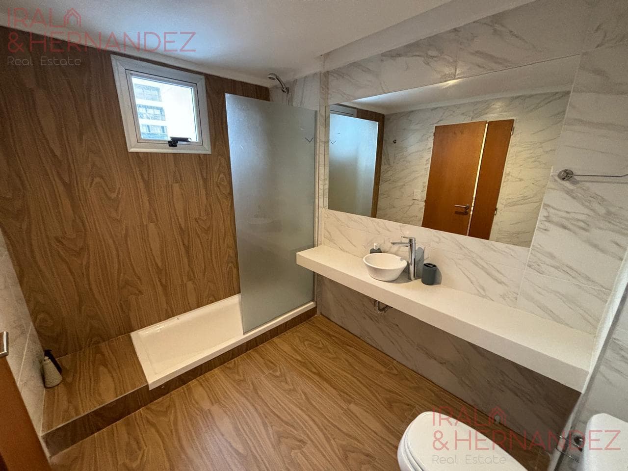 For Sale: 2-Room Apartment - Belgrano - Available Immediately
