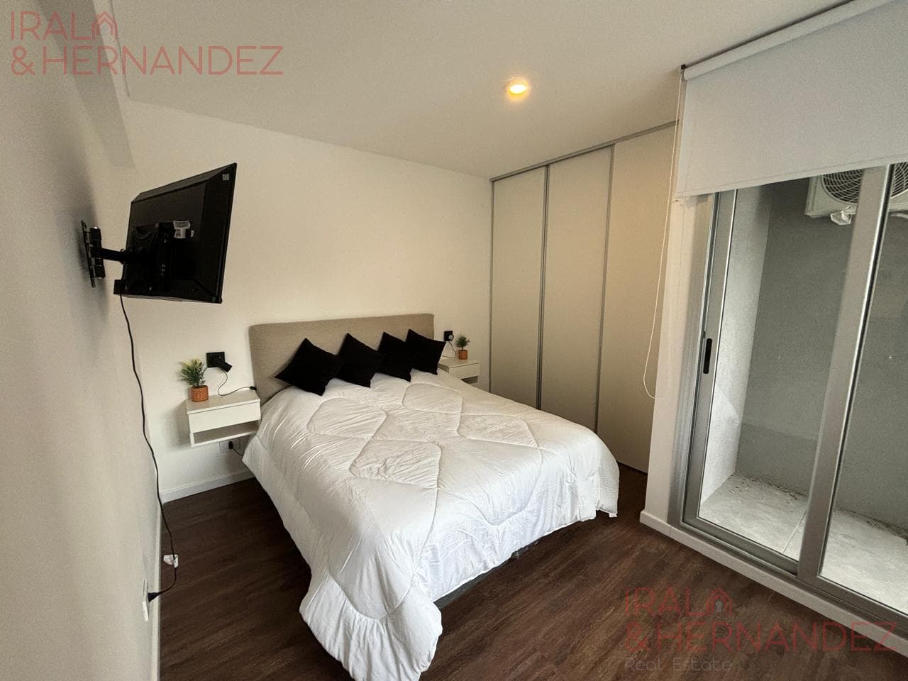 For Sale: 2-Room Apartment - Belgrano - Available Immediately