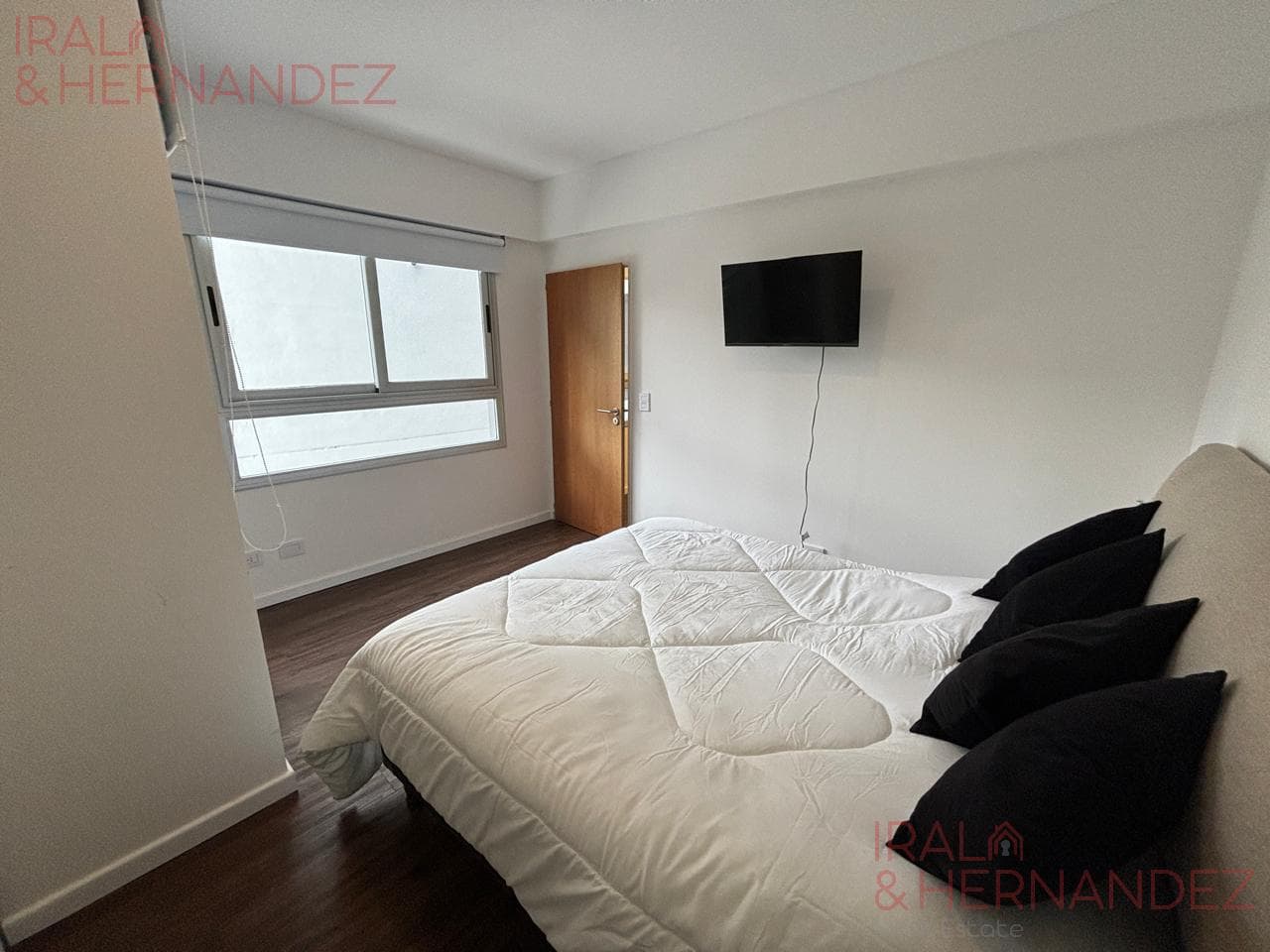 For Sale: 2-Room Apartment - Belgrano - Available Immediately