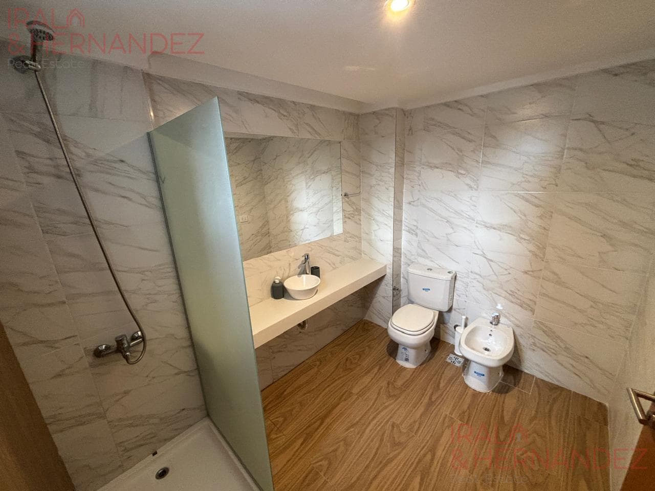 For Sale: 2-Room Apartment - Belgrano - Available Immediately