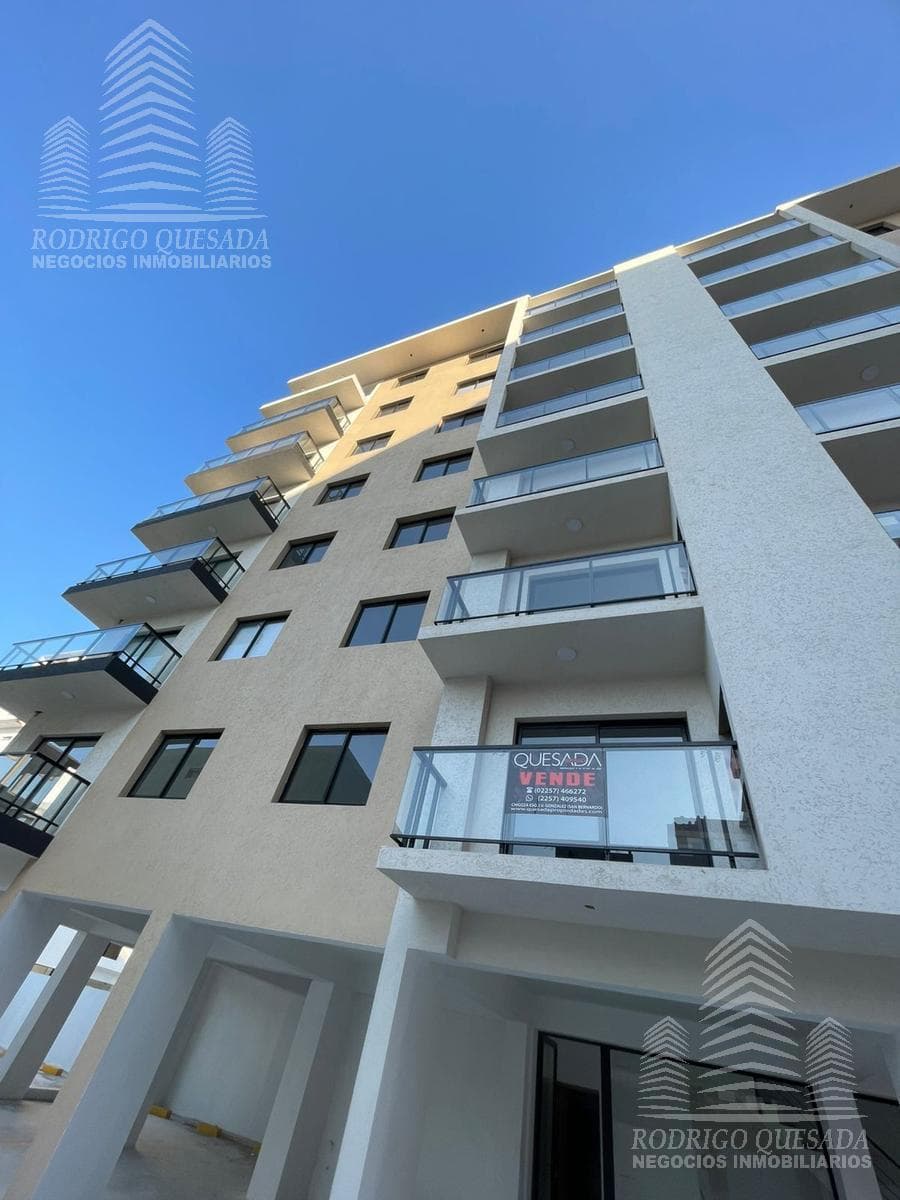 Apartment - Mar De Ajo