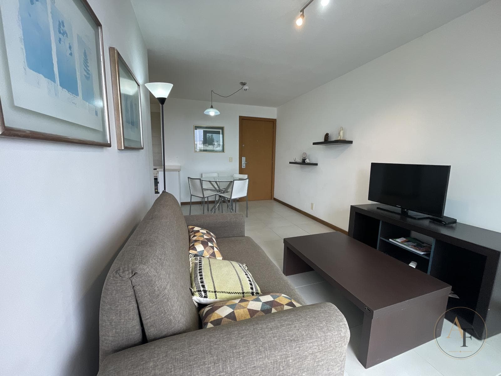 Apartment for Sale in Bahía de Colonia
