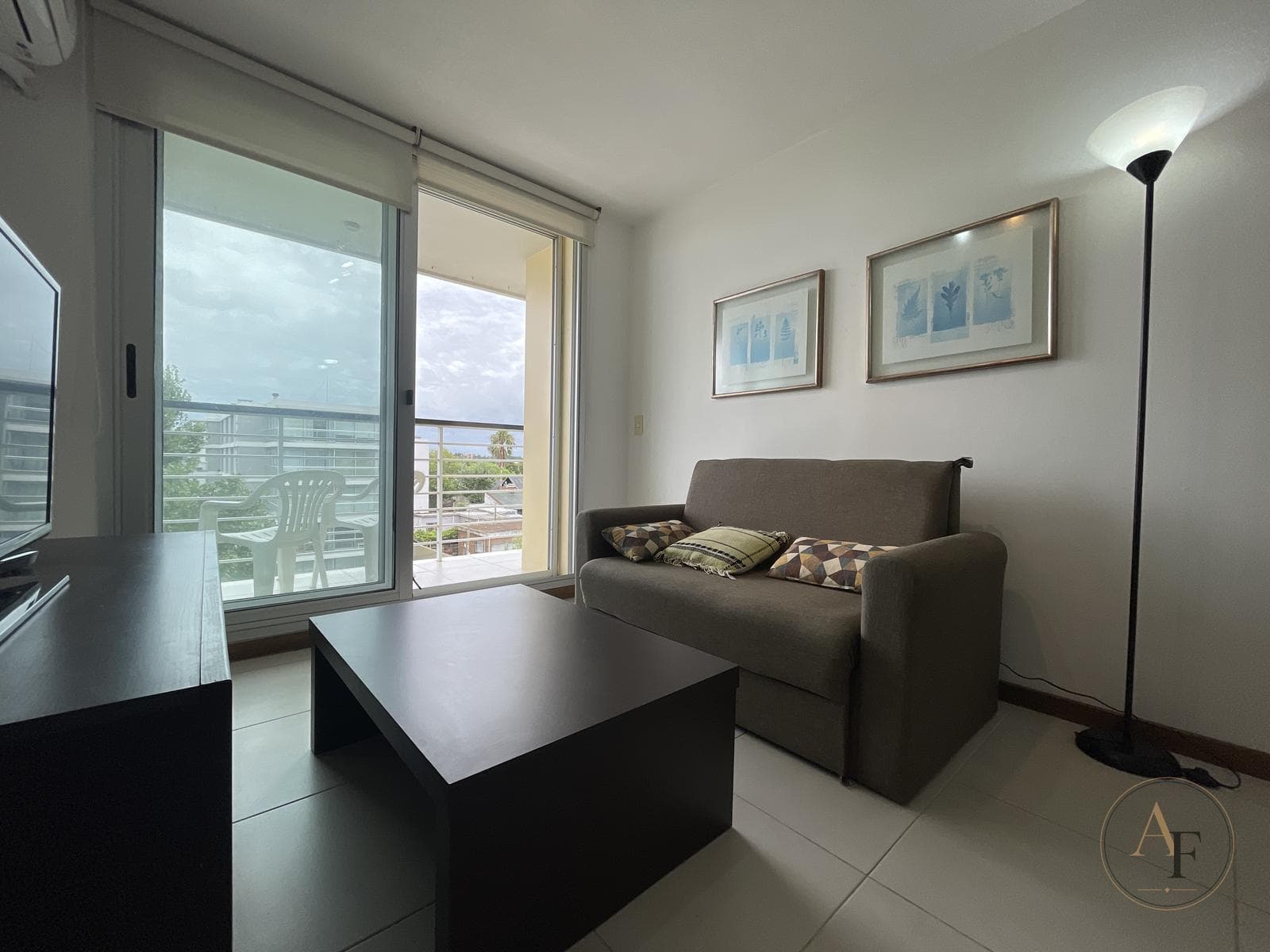 Apartment for Sale in Bahía de Colonia