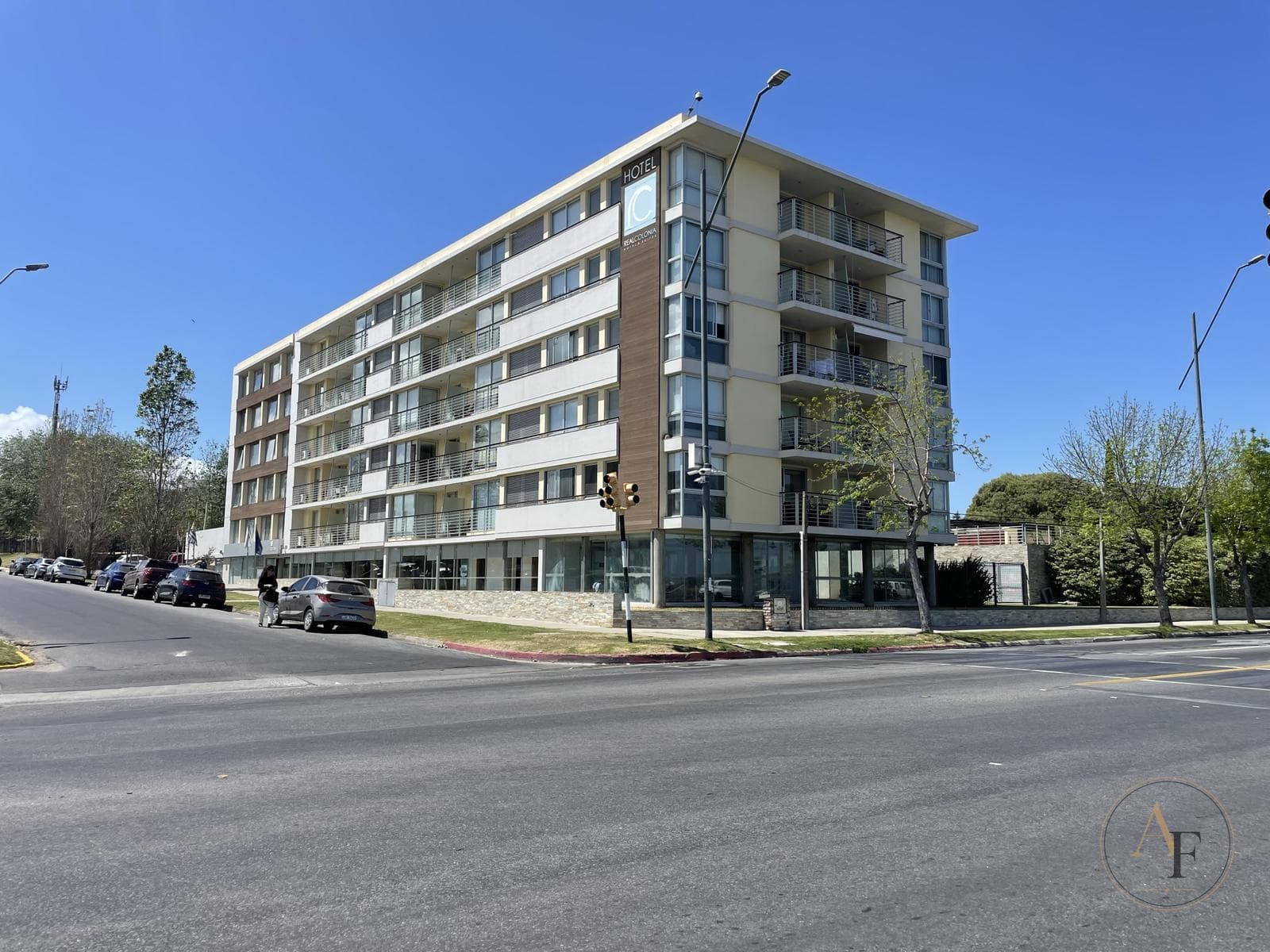 Apartment for Sale in Bahía de Colonia