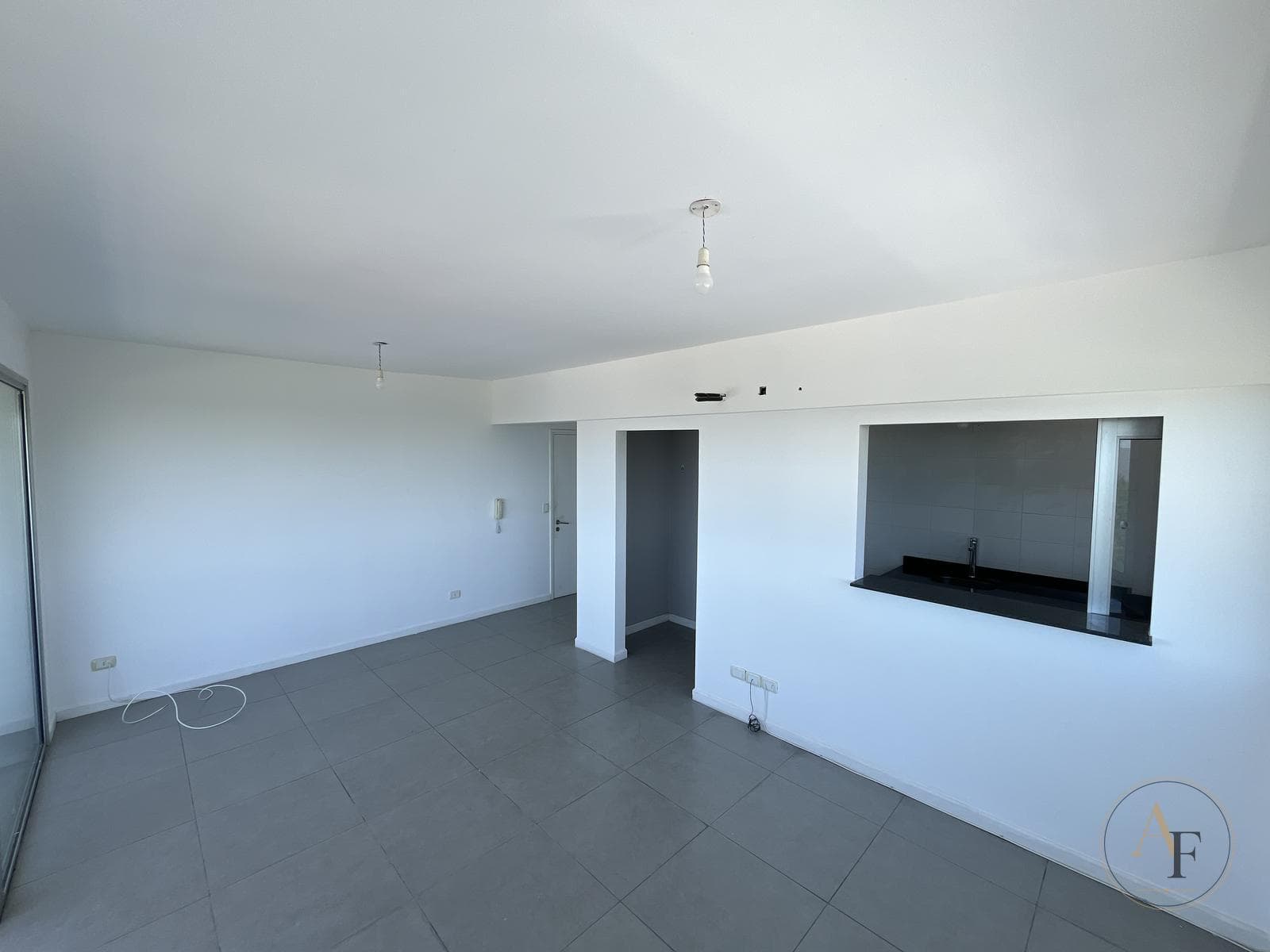Apartment for Sale in Colonia with a View of the River
