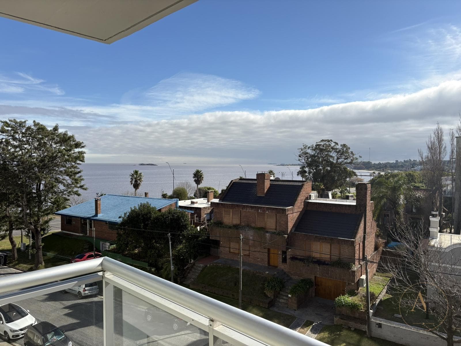 Departamento 2 amb, venta Colonia