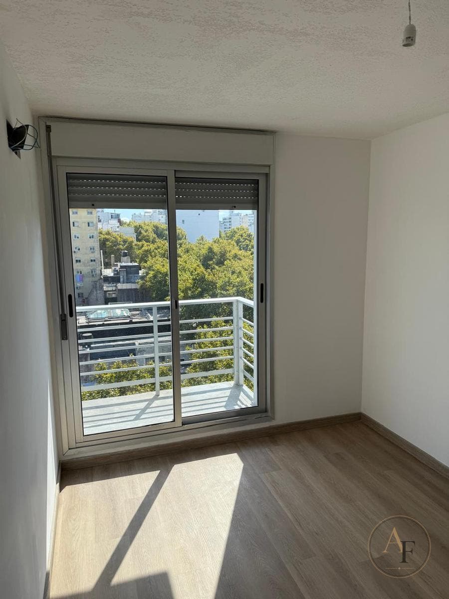 Apartment in Downtown (Montevideo)