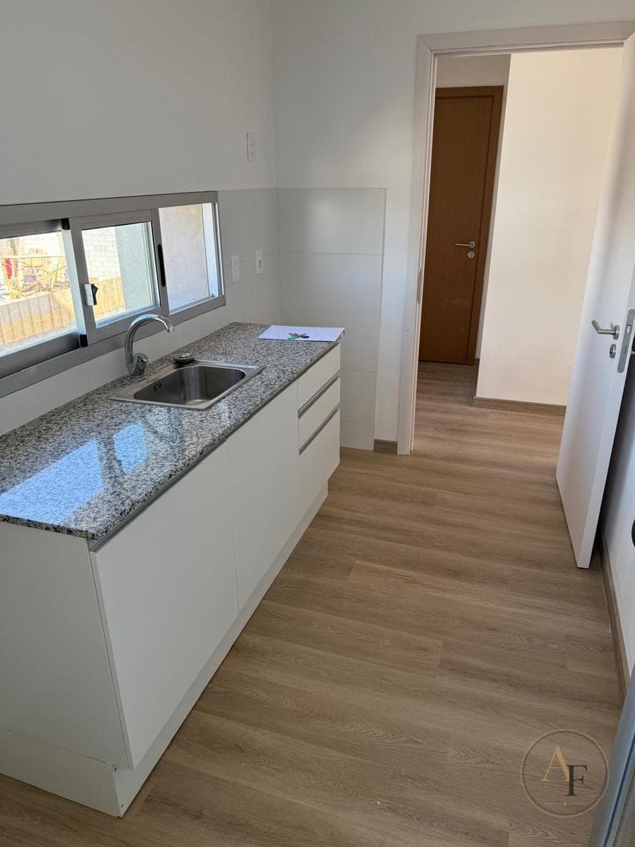 Apartment in Downtown (Montevideo)