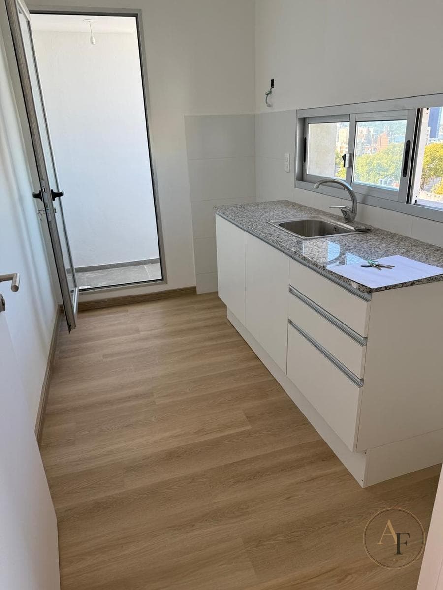 Apartment in Downtown (Montevideo)