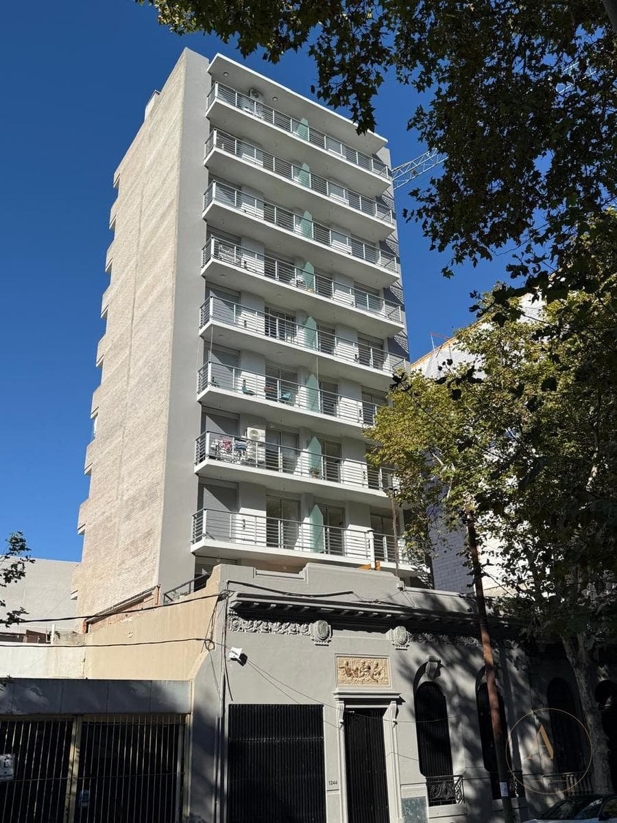 Apartment in Downtown (Montevideo)