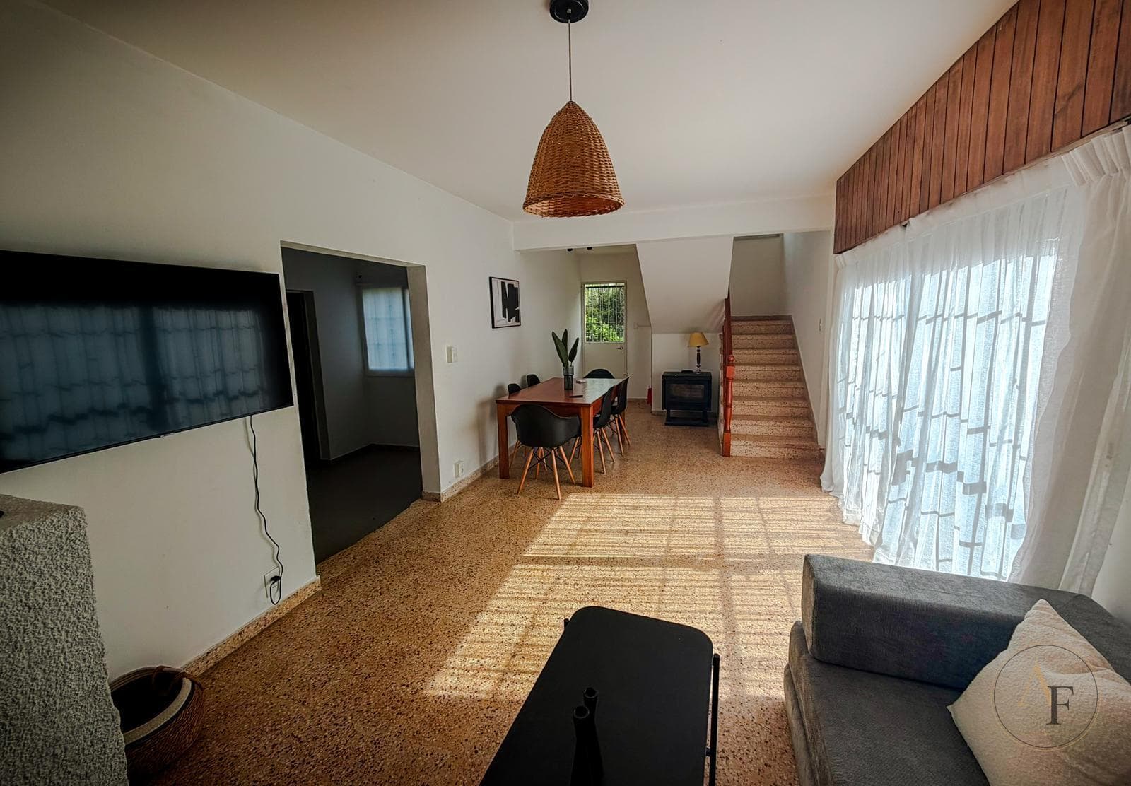 House for Sale on the Río de la Plata in Colonia del Sacramento