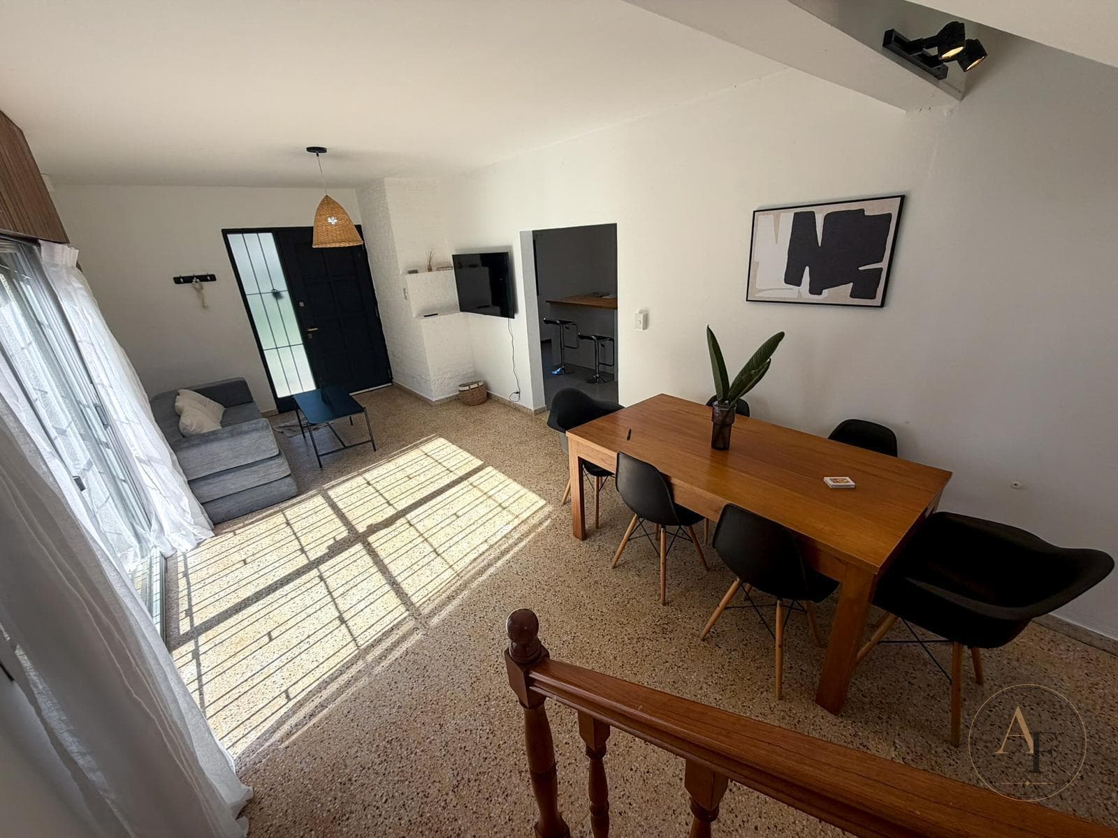 House for Sale on the Río de la Plata in Colonia del Sacramento