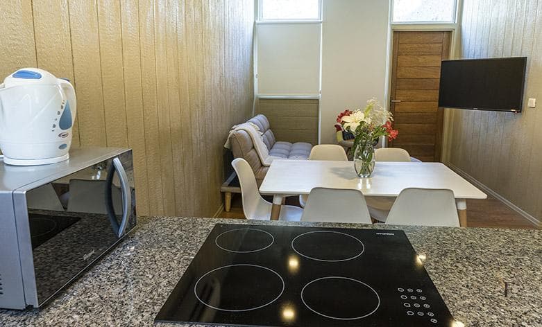 House Facing the River | For Sale and Annual Rentals in El Ensueño