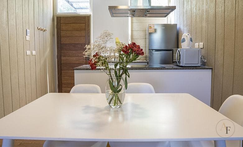House Facing the River | For Sale and Annual Rentals in El Ensueño