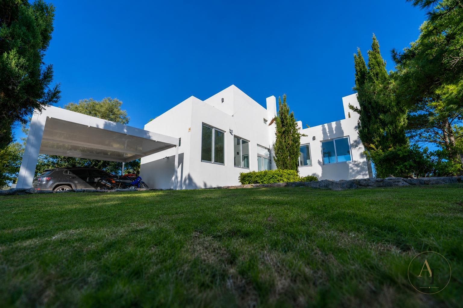 Casa en Venta en Barrio Privado, Colonia