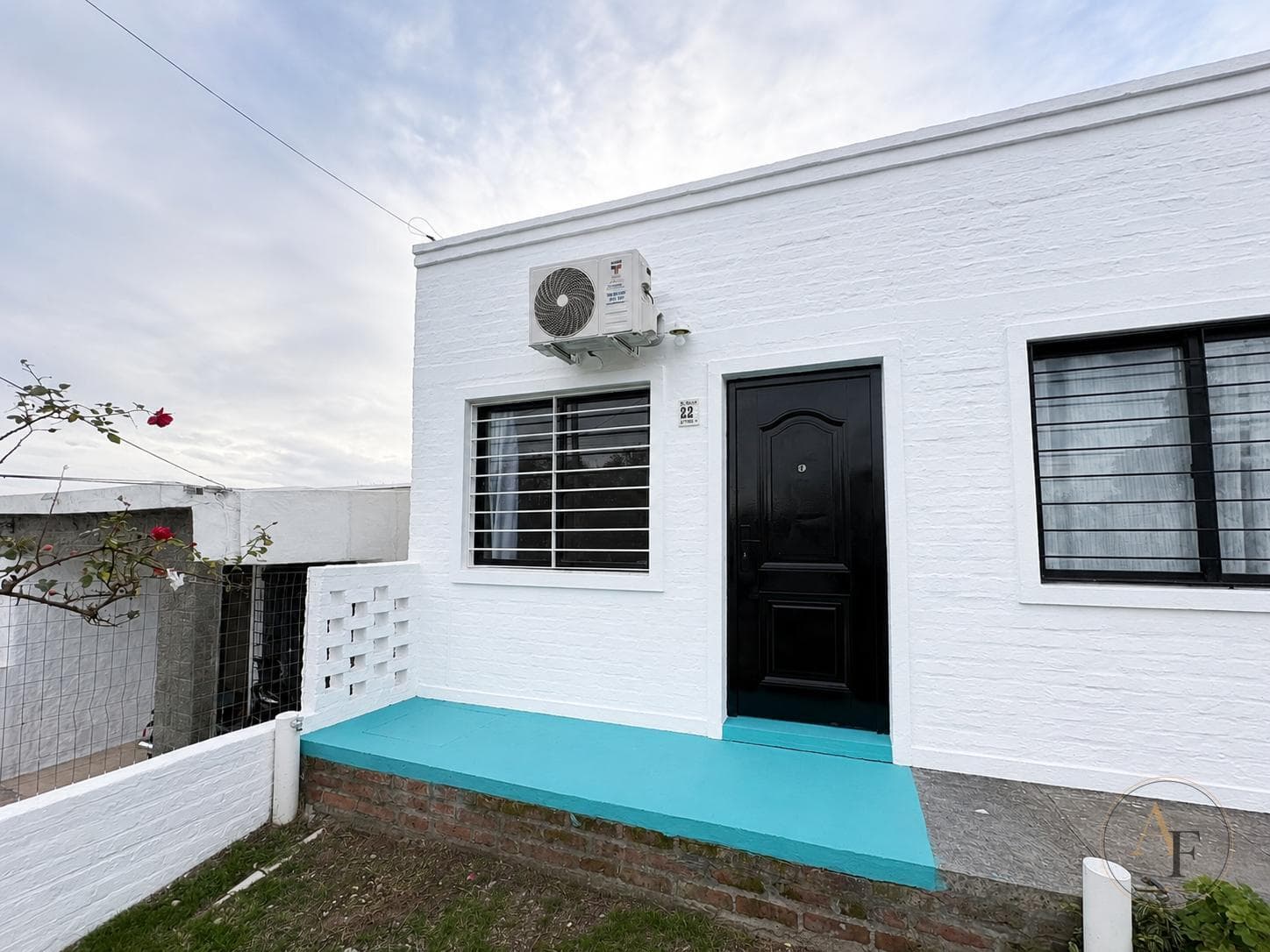 Rental Apartment for Sale