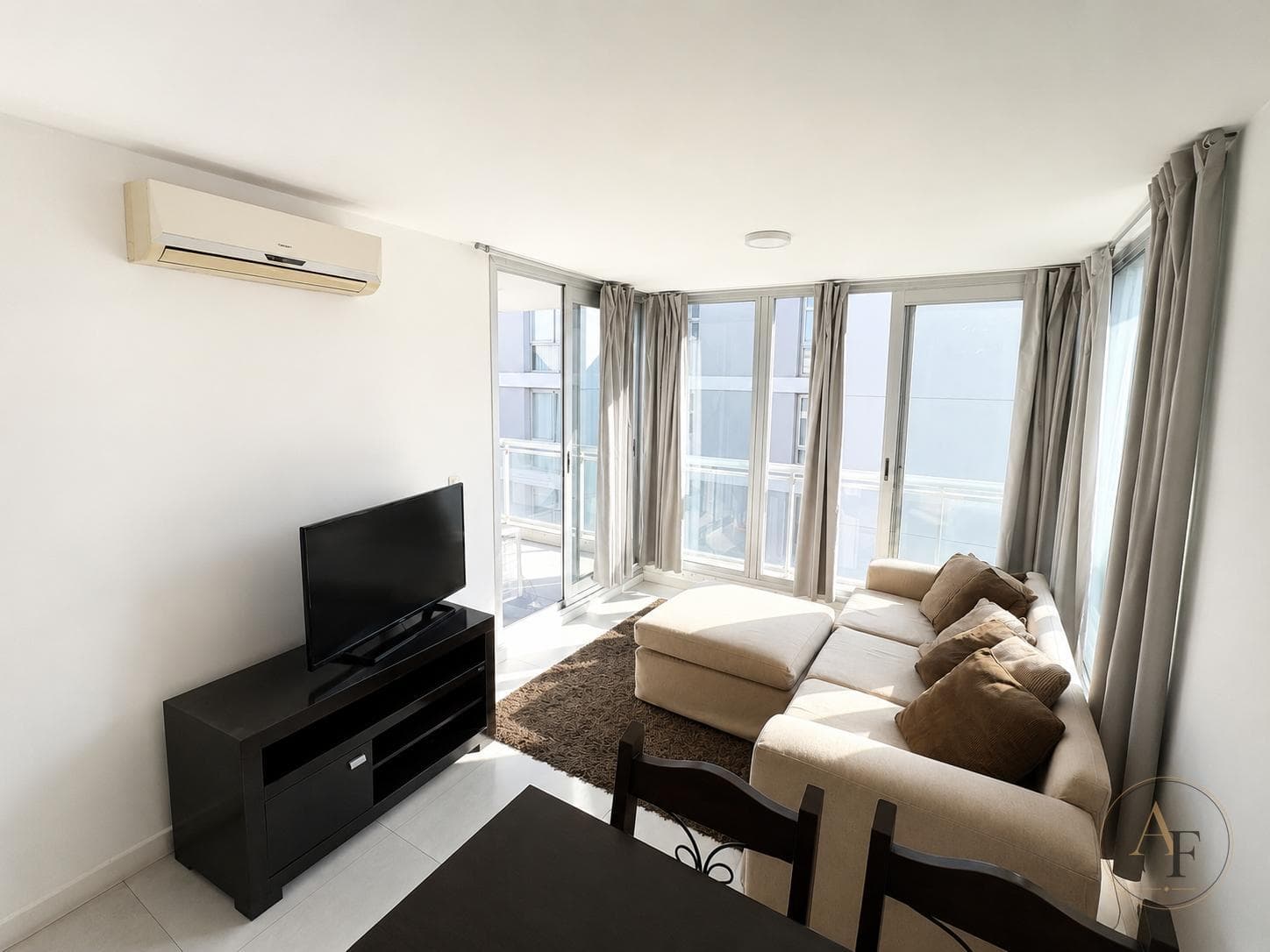 Apartment for Sale in Colonia