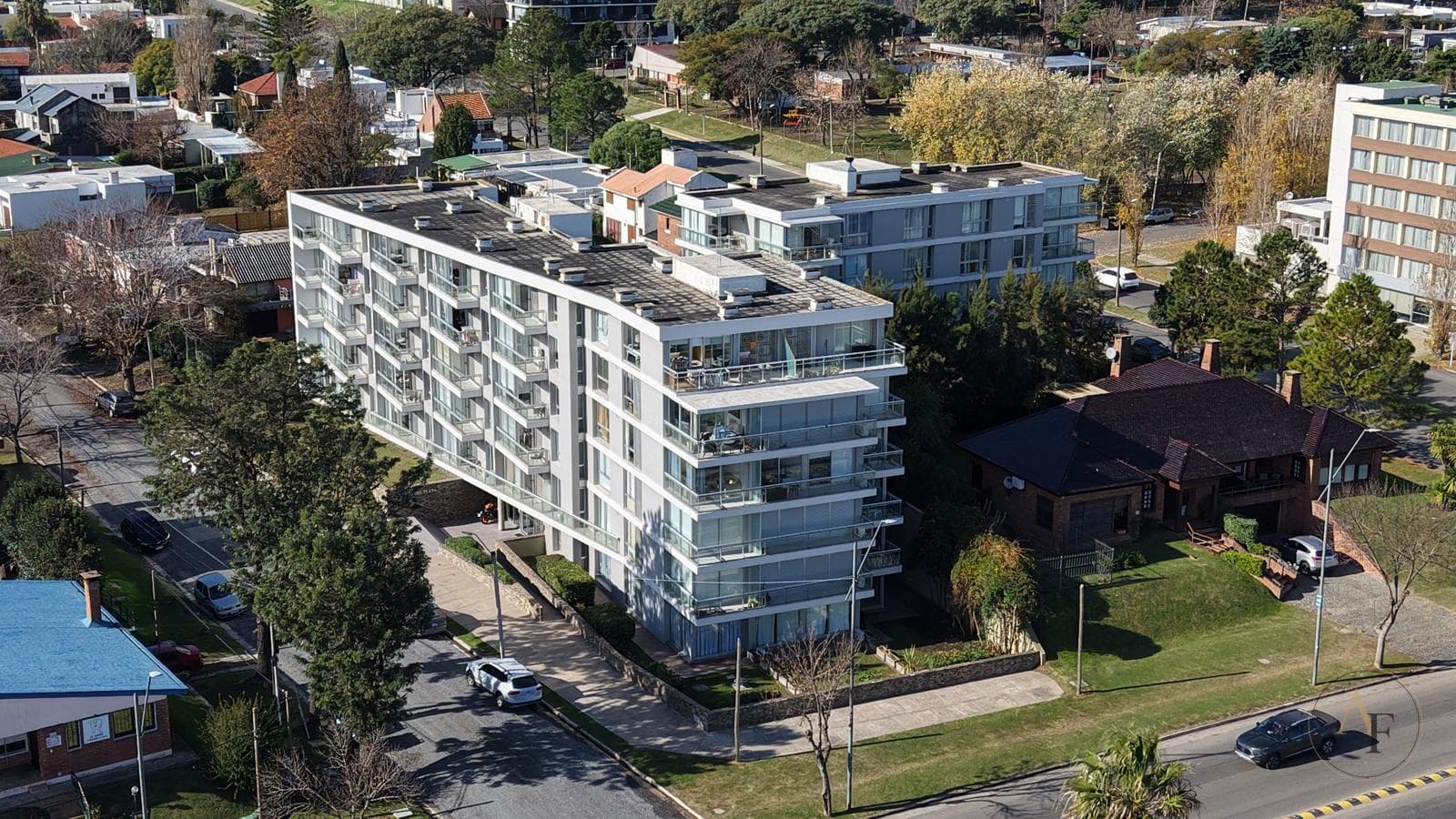 2-Bedroom Apartment for Rent in Colonia