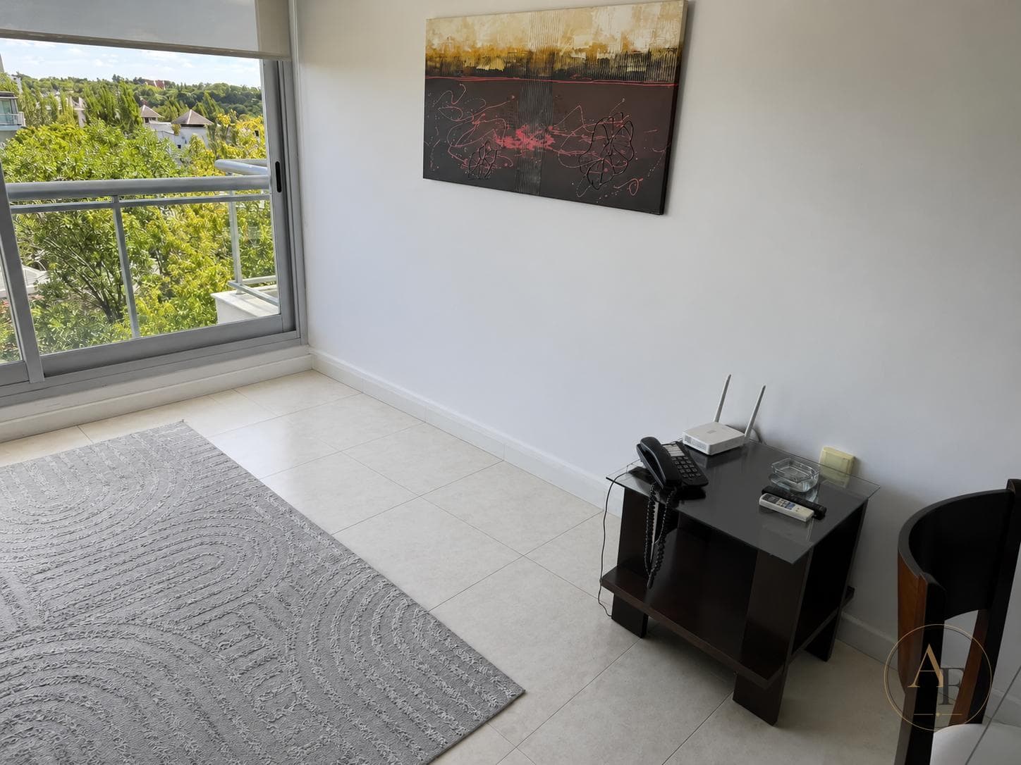 2-Bedroom Apartment for Rent in Colonia