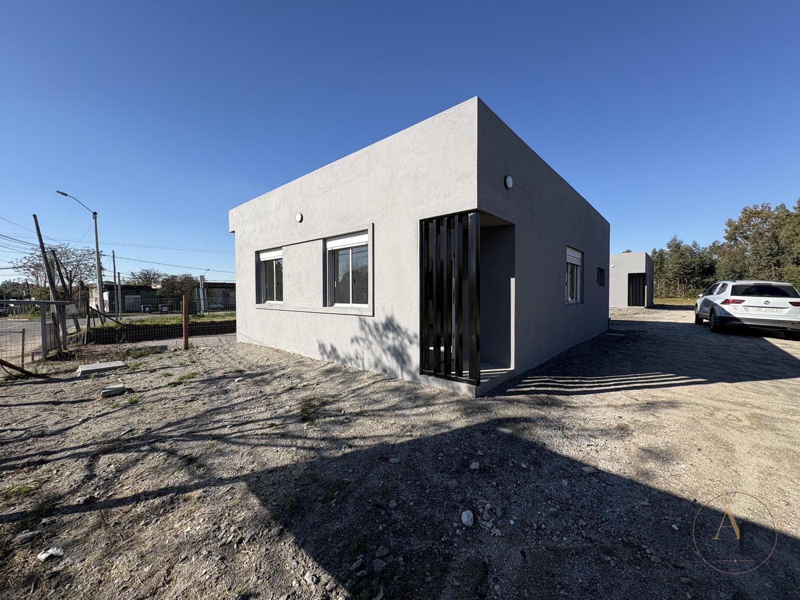 Brand-New 2-Bedroom House with Excellent Rental Potential