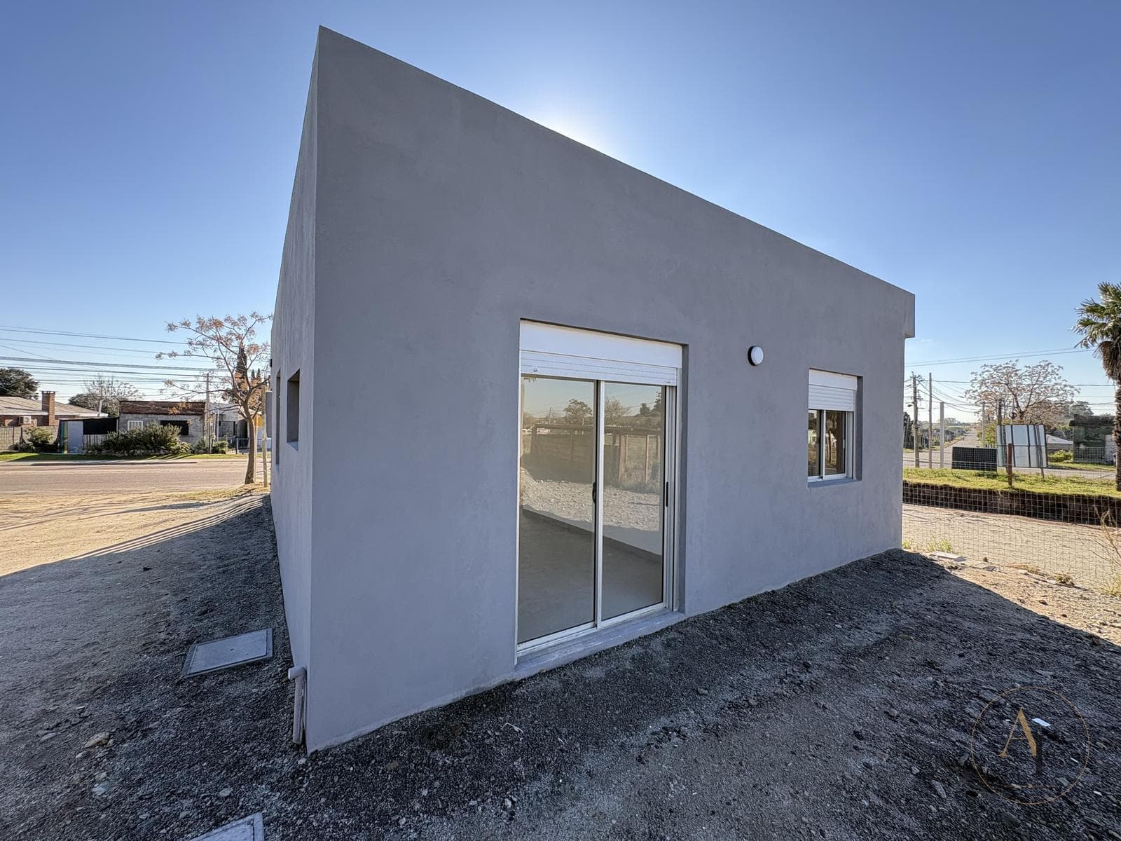 Brand-New 2-Bedroom House with Excellent Rental Potential