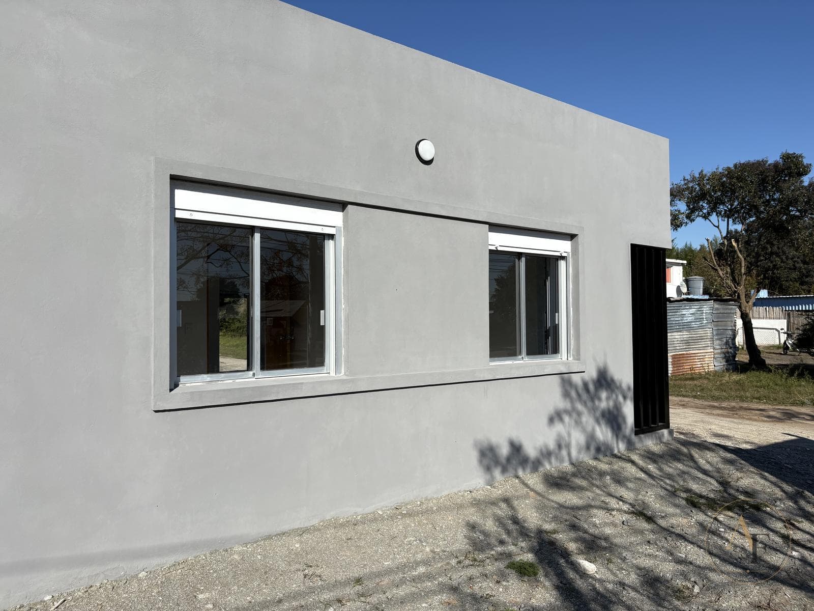Casa a Estrenar 2 Dorm con Excelente Potencial de Renta