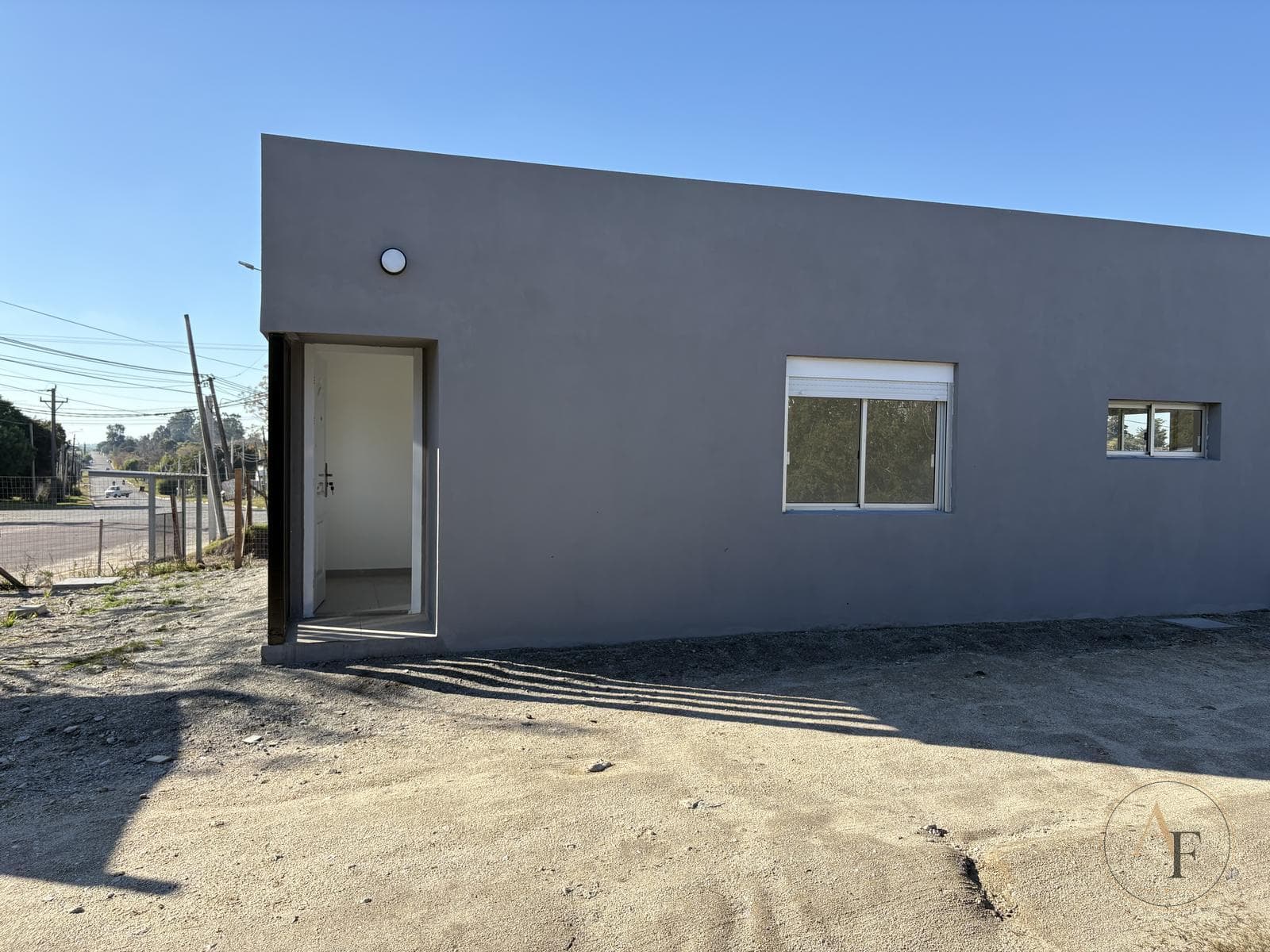 Casa a Estrenar 2 Dorm con Excelente Potencial de Renta