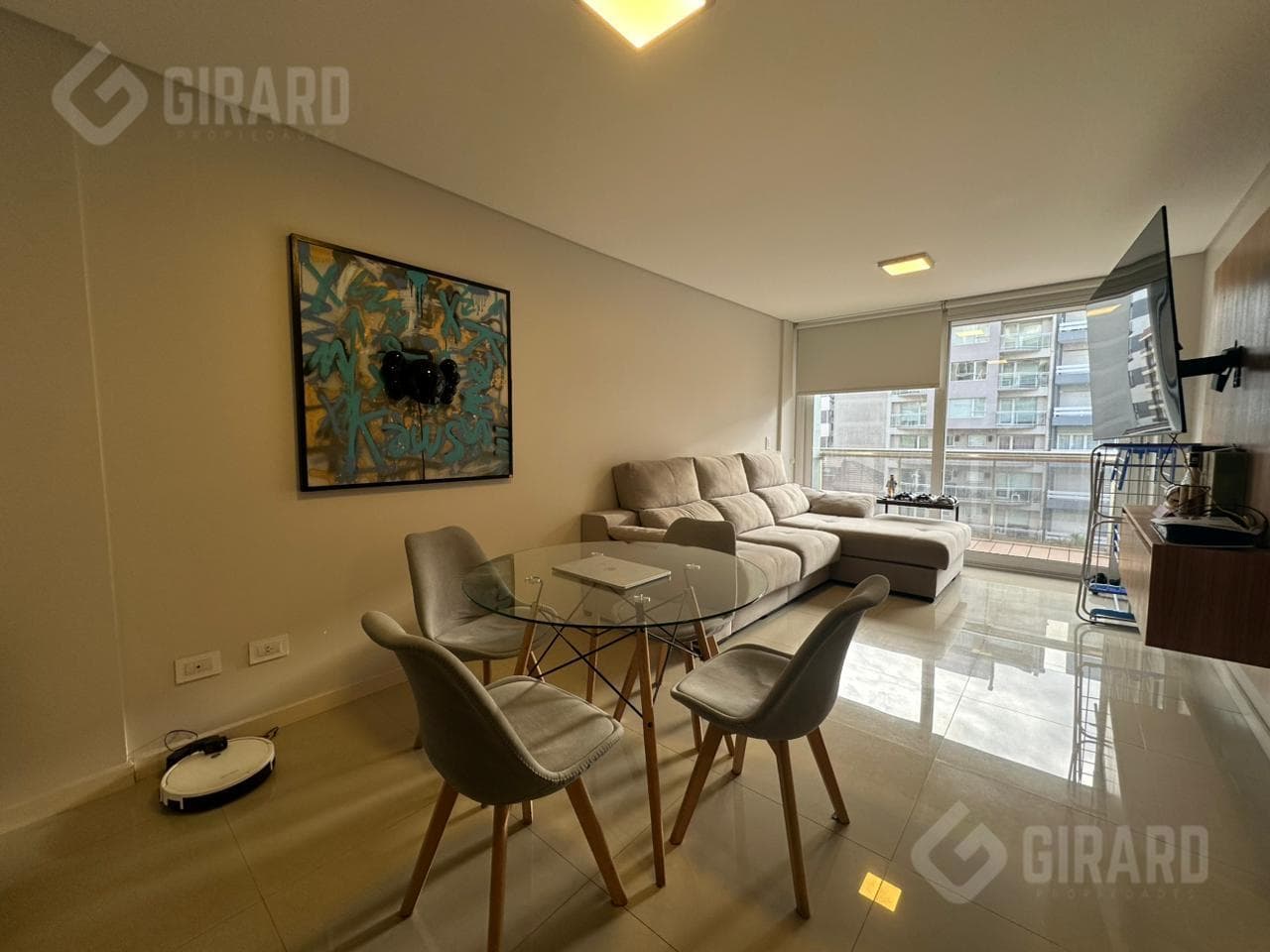 2 Premium Units with a Garage in the CRONOS XVII Building