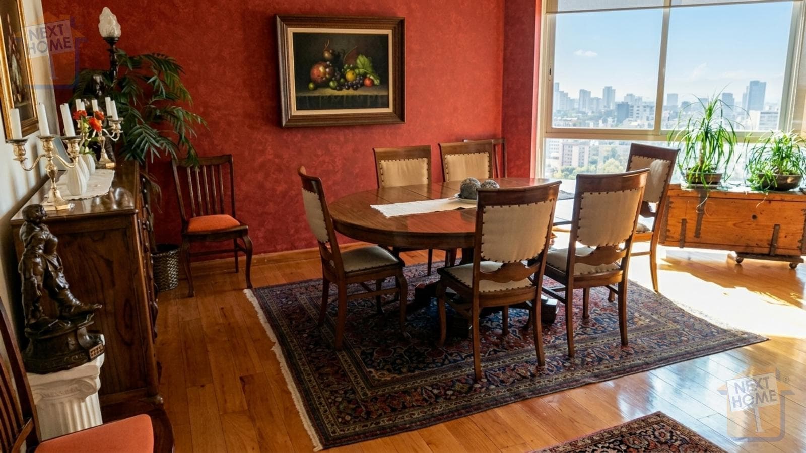 APARTMENT FOR SALE IN SANTA FE
