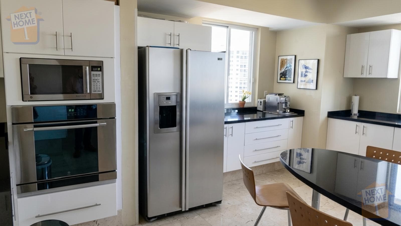 APARTMENT FOR SALE IN SANTA FE