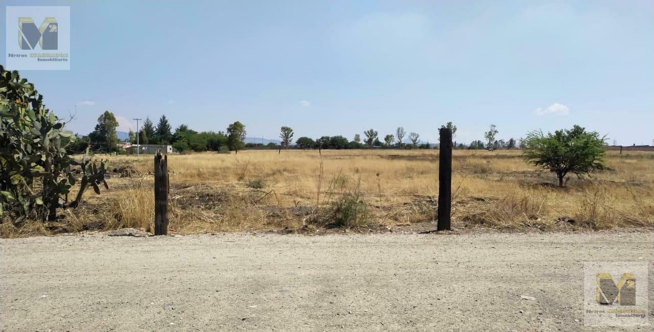 HECTARES FOR SALE IN PUERTA SAN RAFAEL, CORREGIDORA, QUERÉTARO