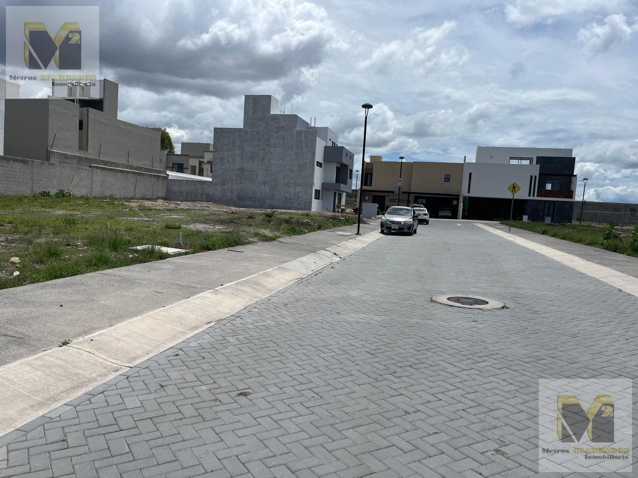 Land for Sale in La Vista Residencial